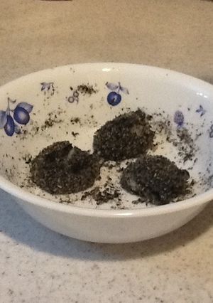 お餅の美味しい食べ方-レシピのメイン写真
