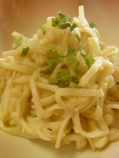 簡単☆えのきのにんにくマヨネーズ炒め-レシピのメイン写真