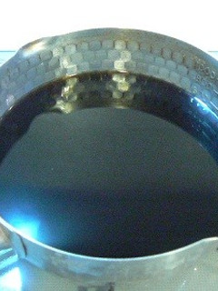 かえし★自家製めんつゆ-レシピのメイン写真