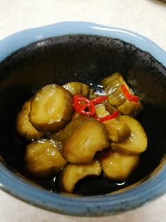パリパリきゅうりの漬け物 大量消費-レシピのメイン写真
