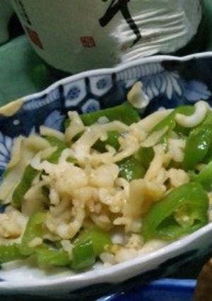 お刺身リメイク☆アオリいかのバターソテー-レシピのメイン写真