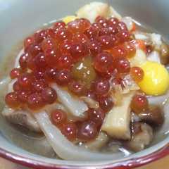 รูปของ 私が受け継ぐ！新潟の郷土料理*のっぺい*