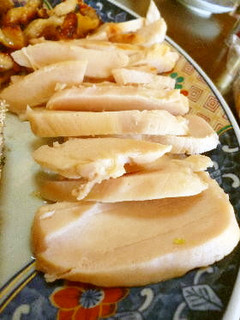 鶏もも肉の 西京味噌漬け焼き-レシピのメイン写真
