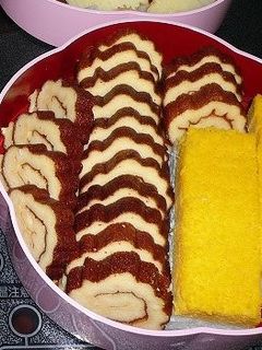 簡単お節!伊達巻(フライパン)-レシピのメイン写真