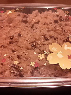 おばあちゃんのお赤飯★彡-レシピのメイン写真