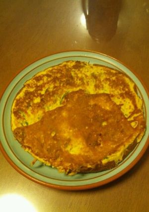 誰でも簡単!納豆おやき-レシピのメイン写真