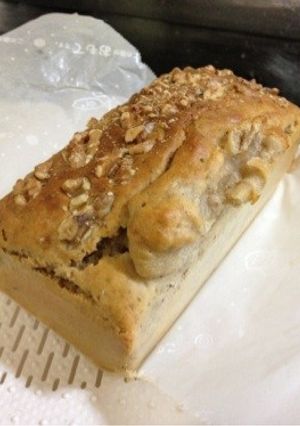 ホットケーキミックスでスパイスケーキ-レシピのメイン写真