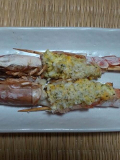 海老のタルタルパン粉焼き-レシピのメイン写真