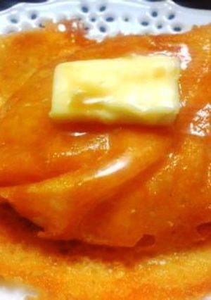 超簡単黄金コンビ！餅＆ﾁｰｽﾞ！-レシピのメイン写真