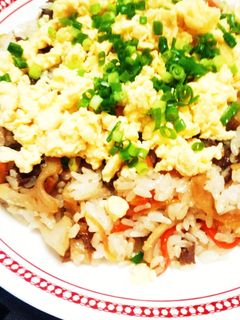 みんな大好き☆牛肉とレンコンのお寿司-レシピのメイン写真