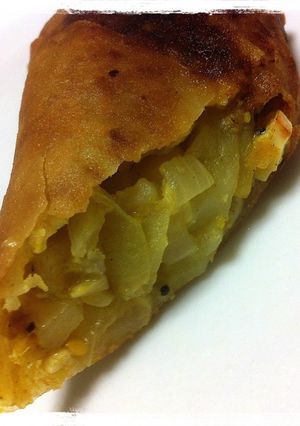 簡単　ポテト　春巻き-レシピのメイン写真