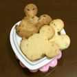 美味しいクッキー★
