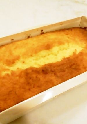 weekend カトルカール-レシピのメイン写真