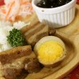 じっくり煮込んで柔らかな♪豚の角煮