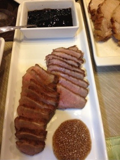 鴨のロースト-レシピのメイン写真