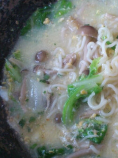 酢ラーメン-レシピのメイン写真