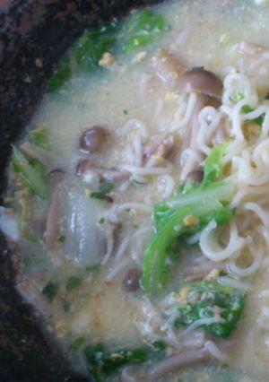 酢ラーメン-レシピのメイン写真