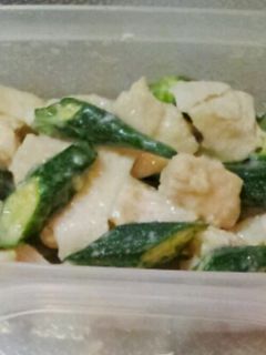【鶏ハムアレンジ】鶏ハムの塩麹和え-レシピのメイン写真