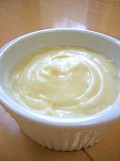 失敗なし!!レンジで簡単♪ホワイトソース-レシピのメイン写真