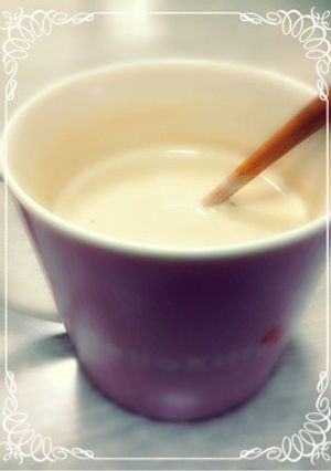 ロイヤルカフェオレ-レシピのメイン写真