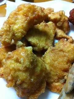 からあげ-レシピのメイン写真