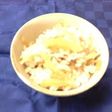 だいこん飯