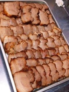 簡単初心者トロトロ醤油麹チャーシュー-レシピのメイン写真