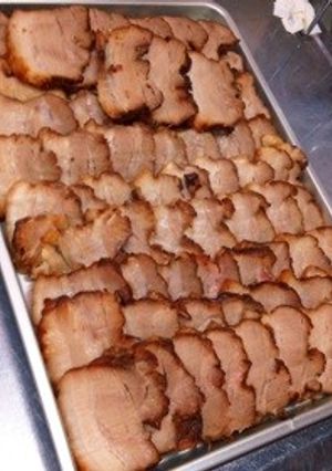 簡単初心者トロトロ醤油麹チャーシュー-レシピのメイン写真