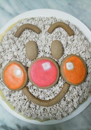 秘密のクッキー-レシピのメイン写真