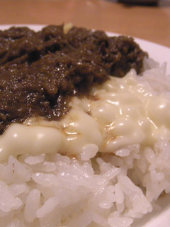 坂井家家伝の辛いカレー-レシピのメイン写真