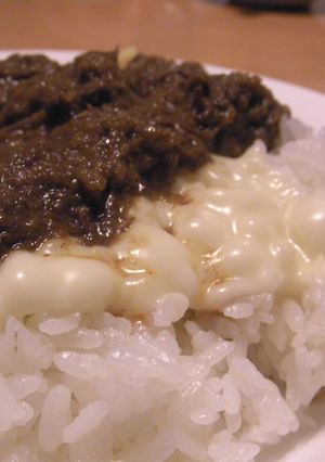 坂井家家伝の辛いカレー-レシピのメイン写真