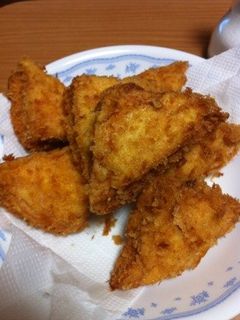 簡単!はんぺんフライ☆-レシピのメイン写真