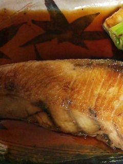 ぶりの照り焼き フワフワ-レシピのメイン写真