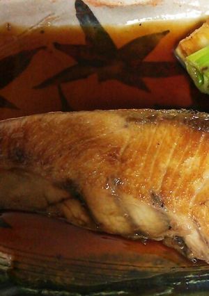 ぶりの照り焼き フワフワ-レシピのメイン写真