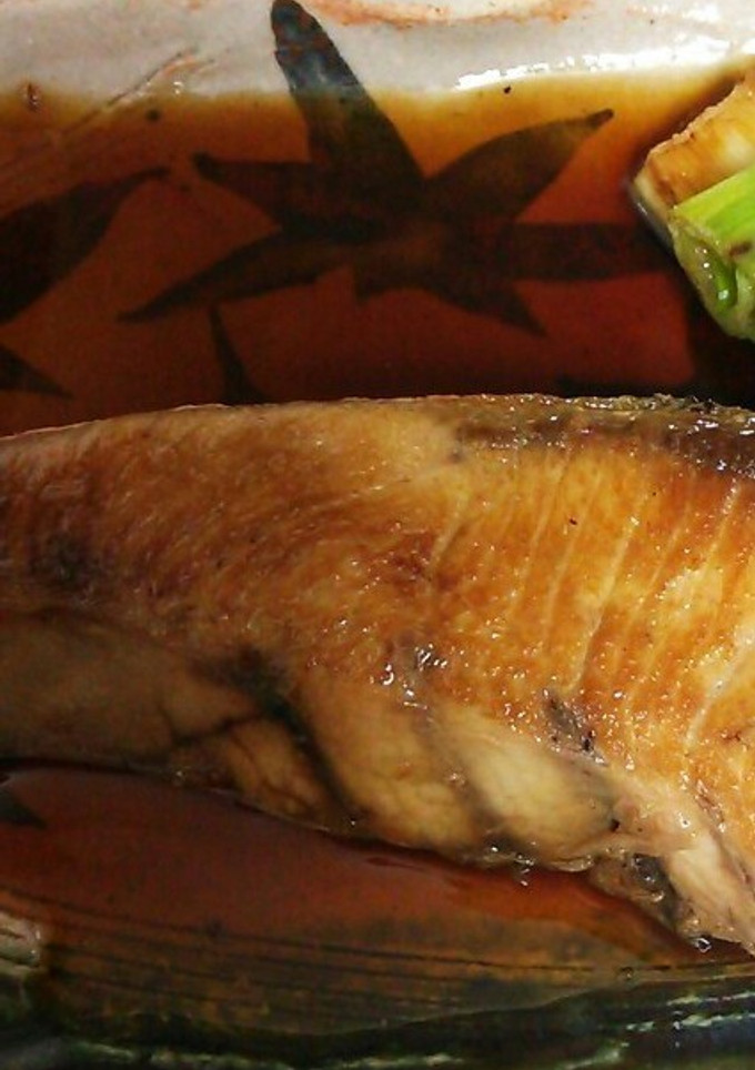 ぶりの照り焼き フワフワ-レシピのメイン写真