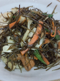 きざみ昆布の煮付け-レシピのメイン写真