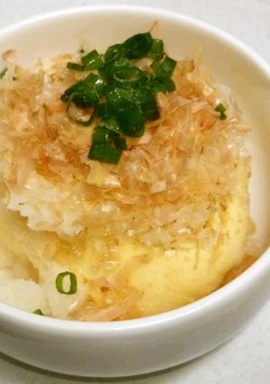 激うま♡みぞれ餅-レシピのメイン写真
