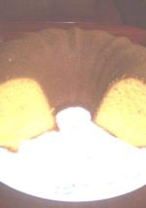 クリームチーズパウンドケーキ-レシピのメイン写真