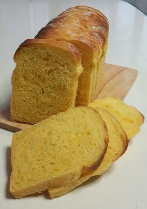 みかんの食パン-レシピのメイン写真