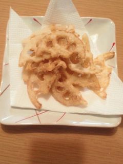 おつまみ&おやつに♪レンコンチップス-レシピのメイン写真
