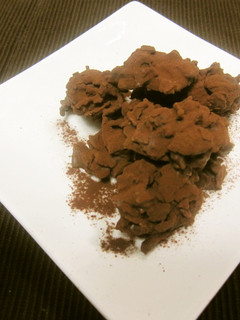 サクサクフレークチョコ-レシピのメイン写真