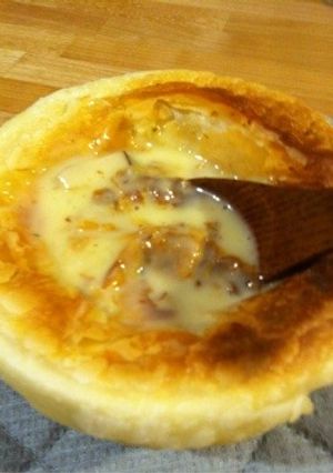 簡単☆ポットパイ-レシピのメイン写真
