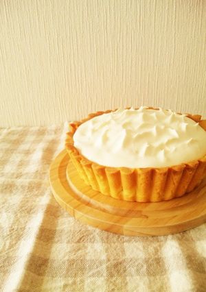 ＦＰで♪簡単タルト生地-レシピのメイン写真