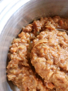 うちの☆キーマカレー☆-レシピのメイン写真
