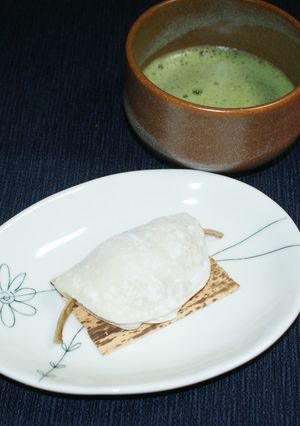 花びらもち♪-レシピのメイン写真