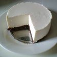 サワークリームチーズケーキ