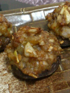 シイタケのあいあい傘-レシピのメイン写真