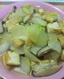 正月明けにぴったりのあっさりおかず