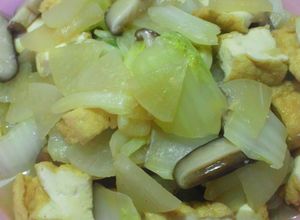 正月明けにぴったりのあっさりおかず-レシピのメイン写真