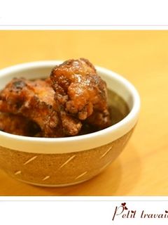醤油麹de鶏のから揚げ-レシピのメイン写真